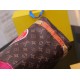 LV BAG Neverfull 40995 32x29x17 cm