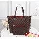 LV BAG Neverfull M40995 32X29X17 wg