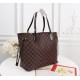 LV BAG Neverfull M40995 32X29X17 wg