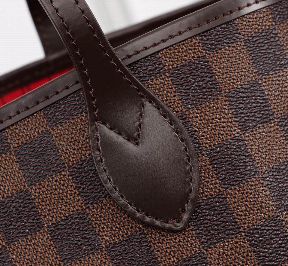 LV BAG Neverfull M40995 32X29X17 wg