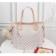 LV BAG Neverfull M40995 32X29X17 wg