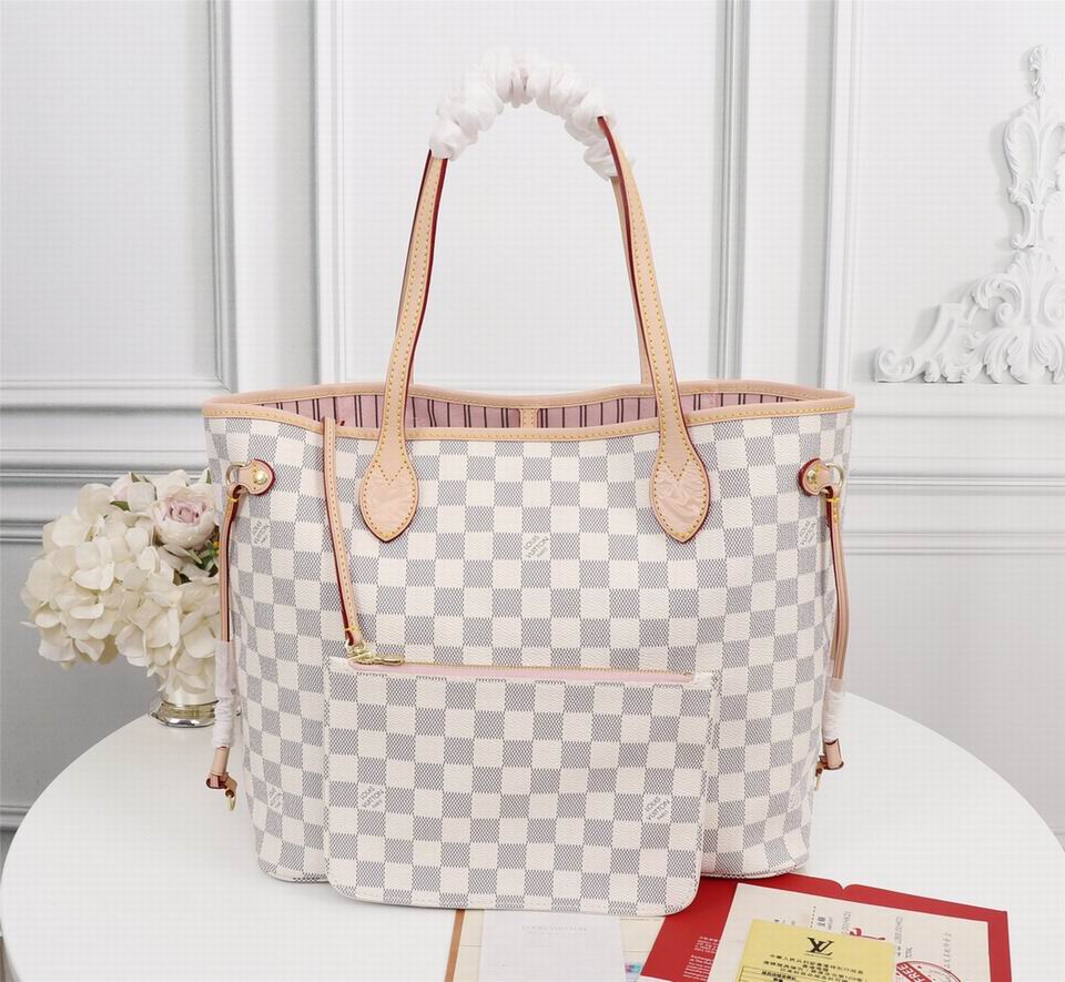 LV BAG Neverfull M40995 32X29X17 wg