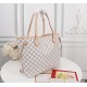 LV BAG Neverfull M40995 32X29X17 wg