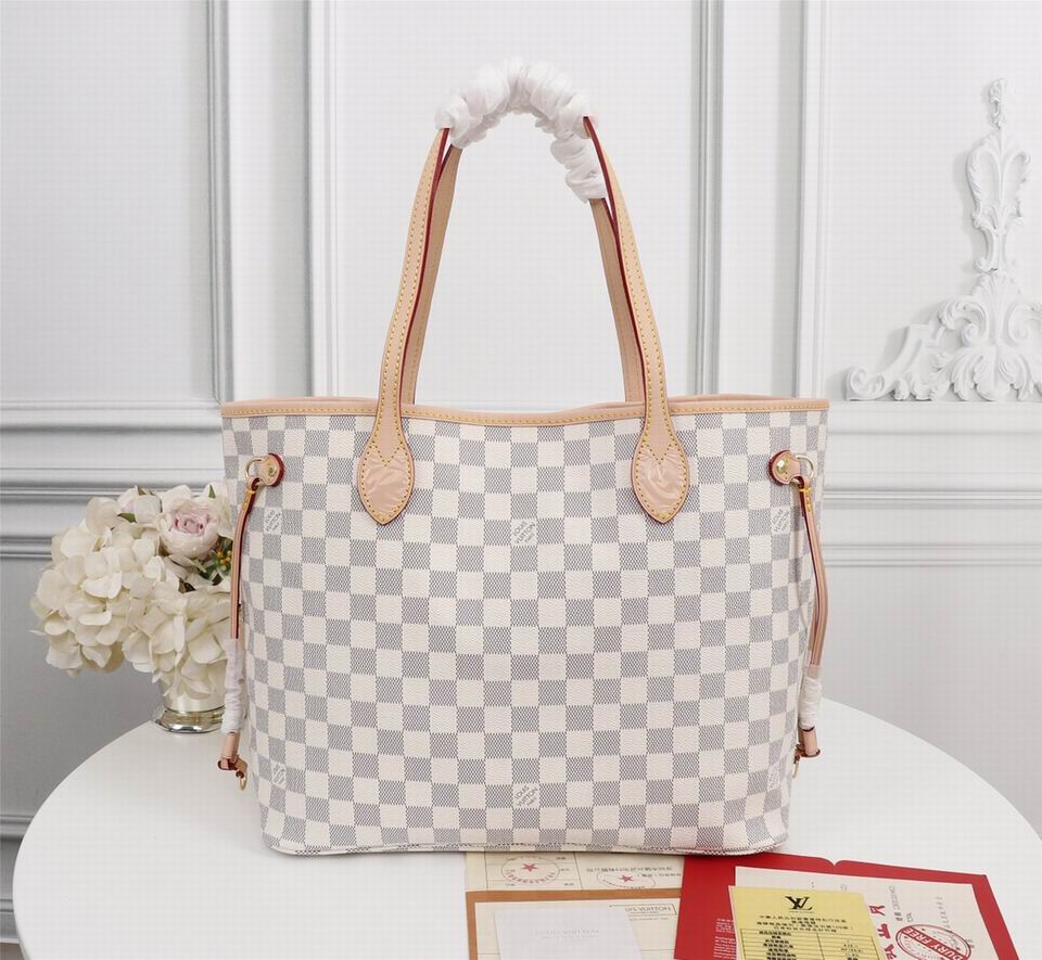 LV BAG Neverfull M40995 32X29X17 wg