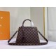 LV BAG Montaigne BB M41055 29x20x13cm