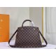 LV BAG Montaigne BB M41056 33x23x15cm ss