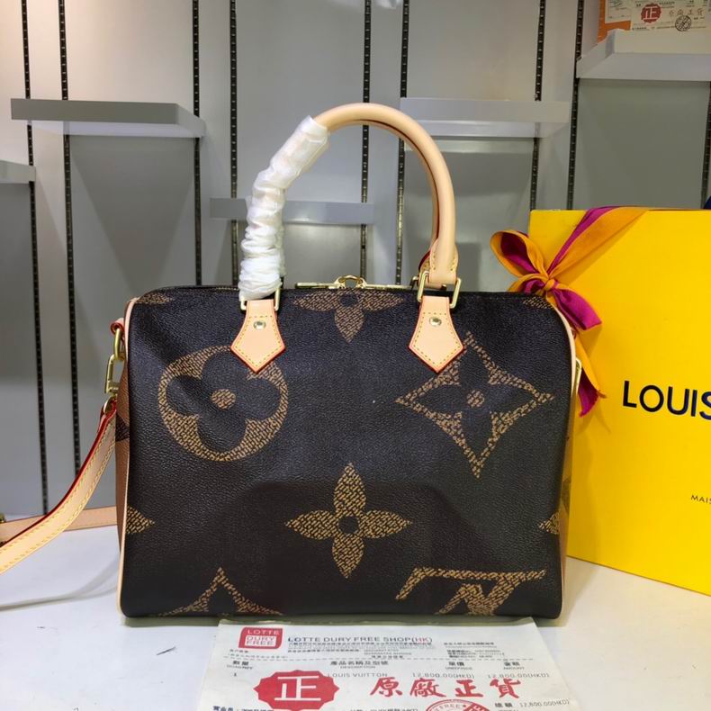 LV BAG Speedy M41112 30x21x17 cm cs