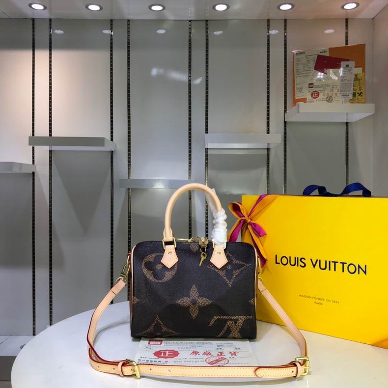 LV BAG Speedy M41113 25x19x15 cm cs