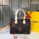 LV BAG Speedy M41113 25x19x15 cm cs