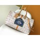 LV Travel bags M41416 45X27X20cm WP