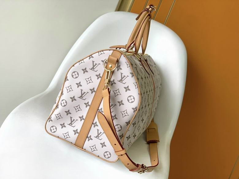 LV Travel bags M41416 45X27X20cm WP