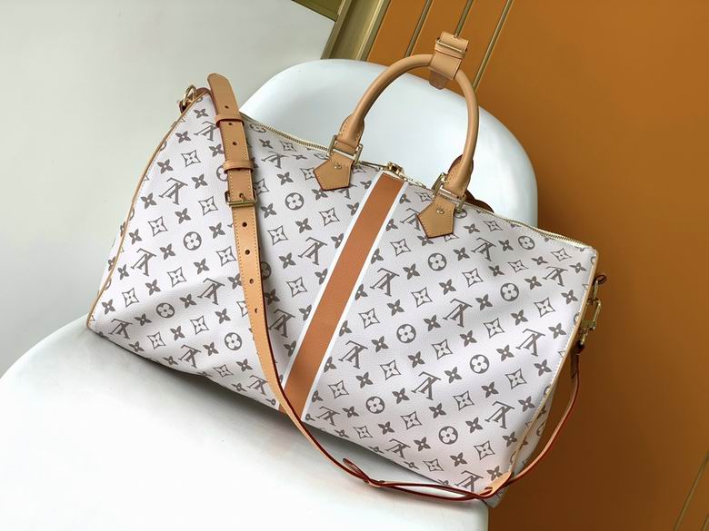 LV Travel bags M41416 45X27X20cm WP