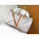 LV Travel bags M41416 45X27X20cm WP