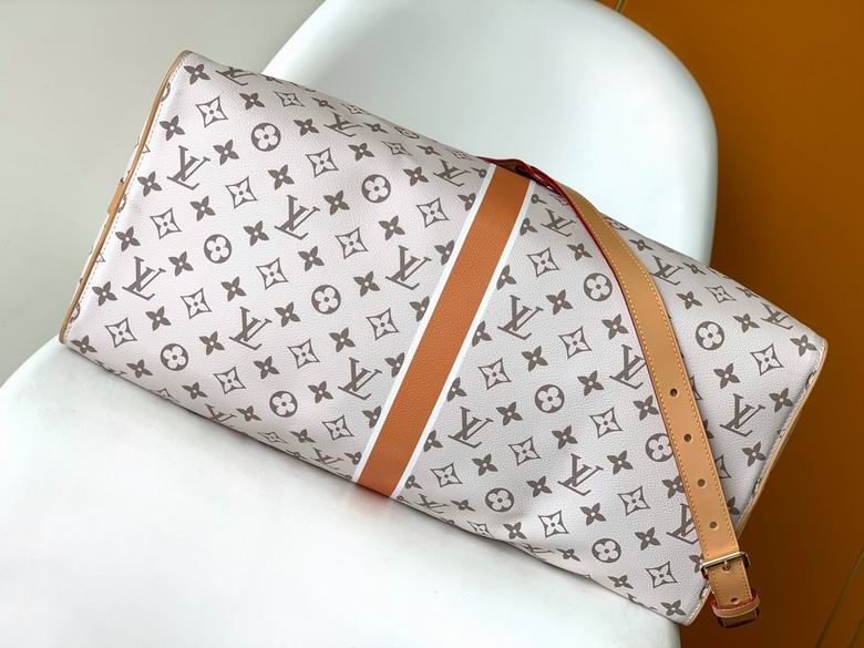 LV Travel bags M41416 45X27X20cm WP