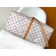 LV Travel bags M41416 45X27X20cm WP