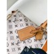 LV Travel bags M41416 45X27X20cm WP