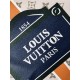 LV Travel bags M41416 45X27X20cm WP