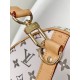 LV Travel bags M41416 45X27X20cm WP