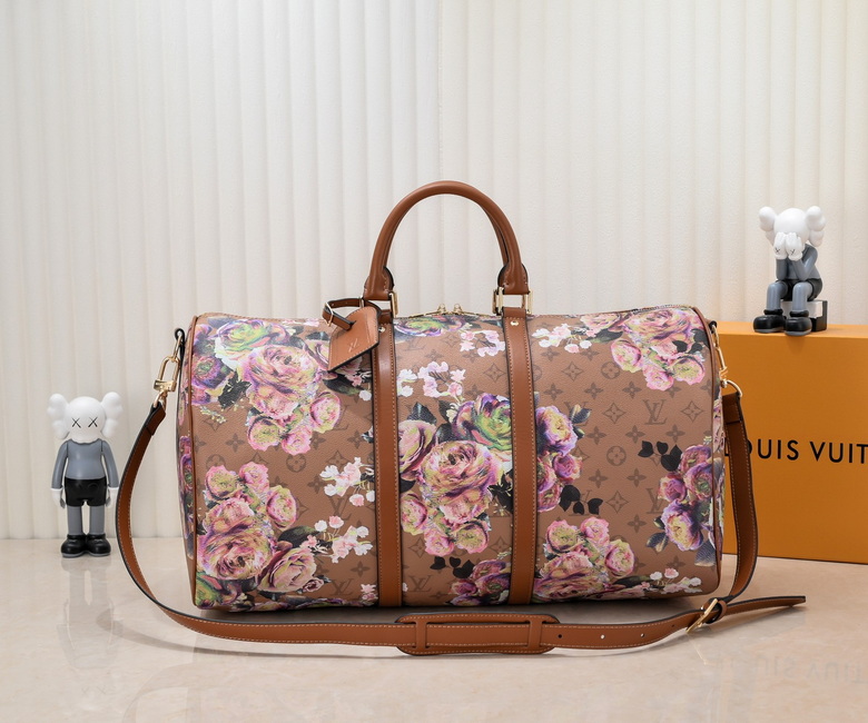 LV Travel bags M41416 50X29X23cm XM