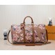 LV Travel bags M41416 50X29X23cm XM