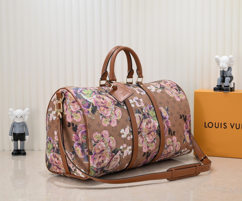 LV Travel bags M41416 50X29X23cm XM