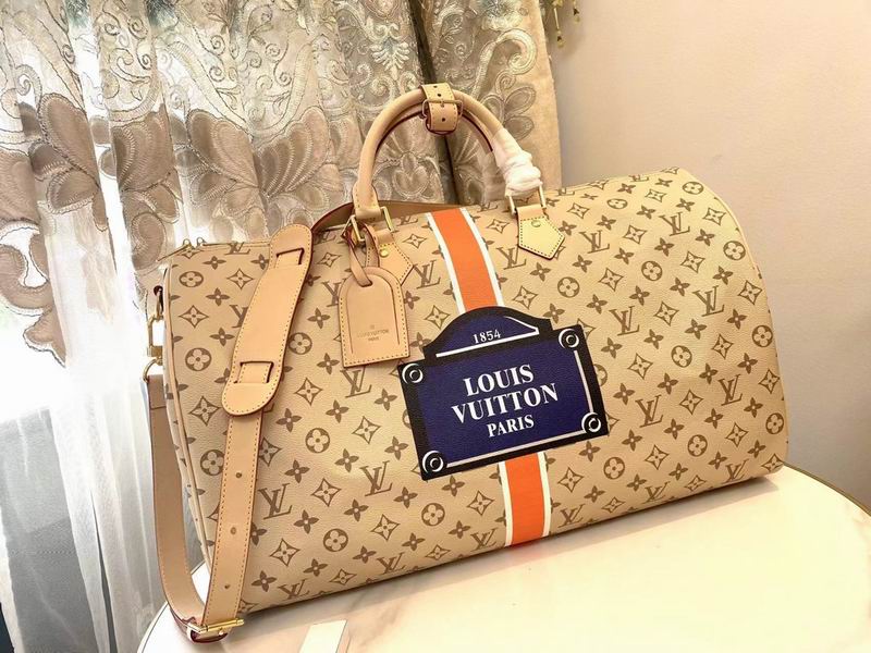 LV Travel bags M41416 50X29X23cm XM