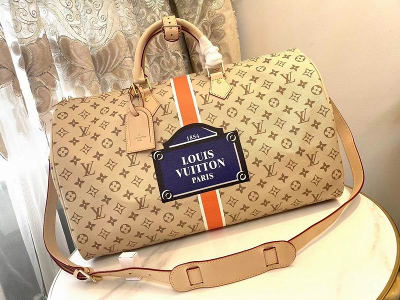 LV Travel bags M41416 50X29X23cm XM