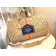 LV Travel bags M41416 50X29X23cm XM