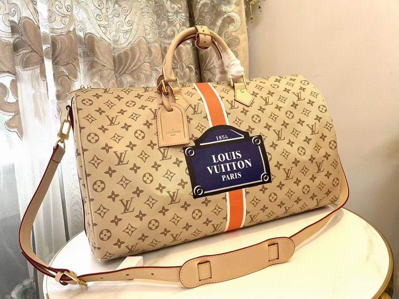 LV Travel bags M41416 50X29X23cm XM