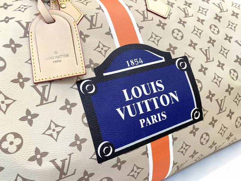 LV Travel bags M41416 50X29X23cm XM