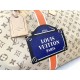 LV Travel bags M41416 50X29X23cm XM