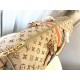 LV Travel bags M41416 50X29X23cm XM