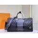 LV Travel bags Keepall M41416 50x29x23cm ss