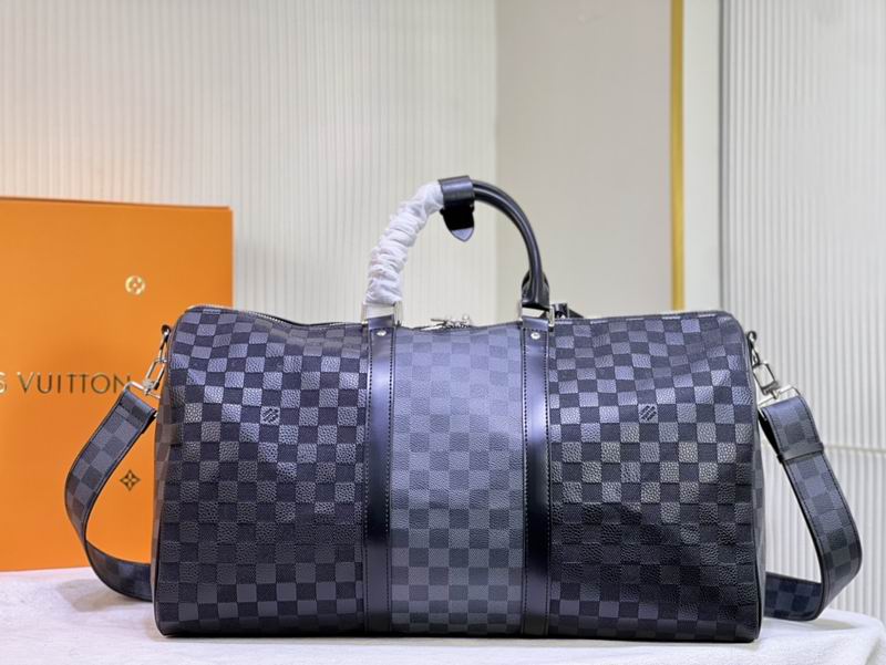 LV Travel bags Keepall M41416 50x29x23cm ss