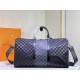 LV Travel bags Keepall M41416 50x29x23cm ss