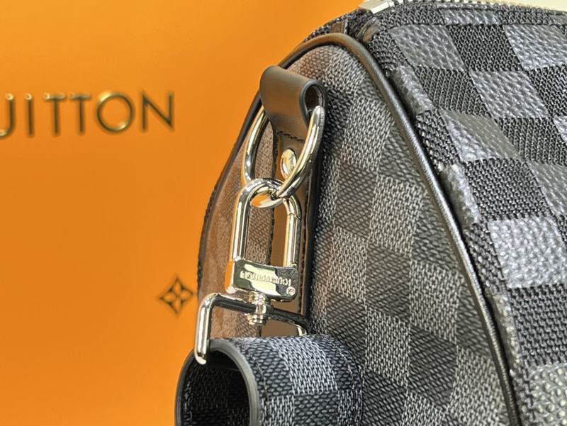 LV Travel bags Keepall M41416 50x29x23cm ss