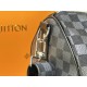 LV Travel bags Keepall M41416 50x29x23cm ss