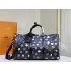 LV Travel bags Keepall M41416 50x29x23cm ss