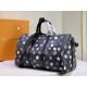 LV Travel bags Keepall M41416 50x29x23cm ss