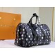 LV Travel bags Keepall M41416 50x29x23cm ss