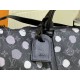 LV Travel bags Keepall M41416 50x29x23cm ss