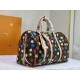 LV Travel bags Keepall M41416 50x29x23cm ss