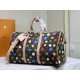 LV Travel bags Keepall M41416 50x29x23cm ss