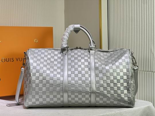 LV Travel bags Keepall M41416 50x29x23cm cs