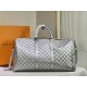 LV Travel bags Keepall M41416 50x29x23cm cs