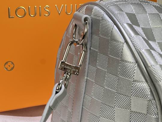 LV Travel bags Keepall M41416 50x29x23cm cs