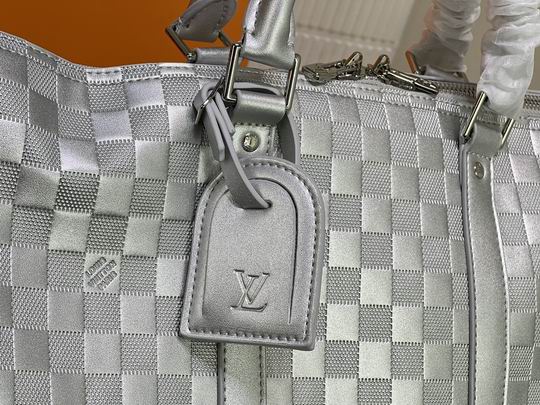 LV Travel bags Keepall M41416 50x29x23cm cs