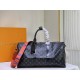 LV Travel bags Keepall M41418 45x27x20cm