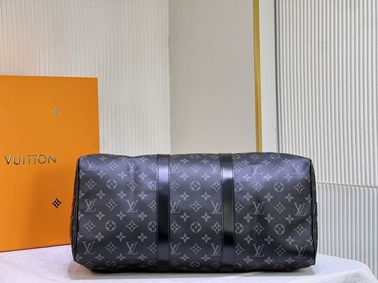 LV Travel bags Keepall M41418 45x27x20cm