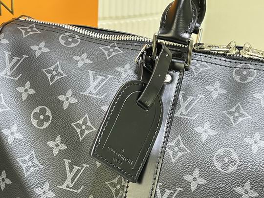 LV Travel bags Keepall M41418 45x27x20cm